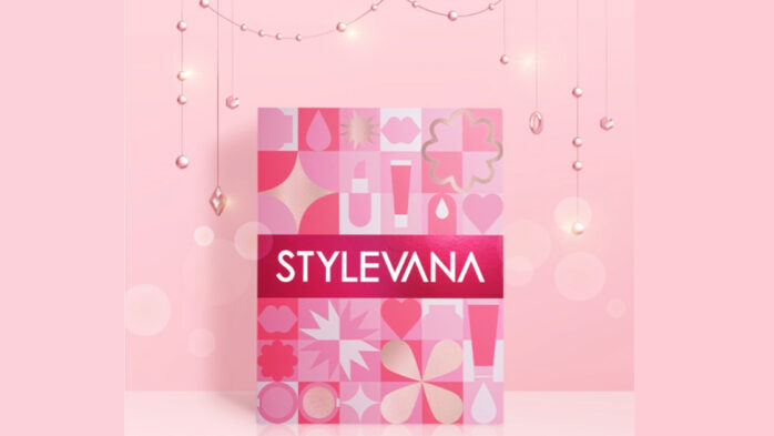 Stylevana Advent Calendar 2023 price
