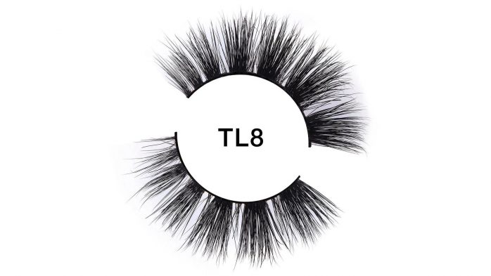 Tatti Lashes best false eyelashes UK