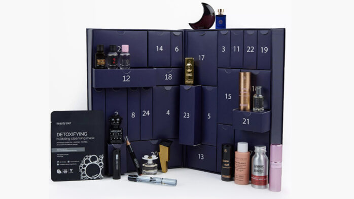 The Fragrance Shop Advent Calendar 2023