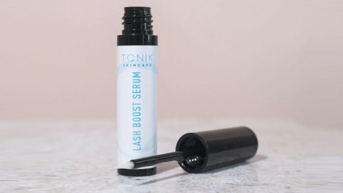 Tonik Skincare Lash Boost Serum