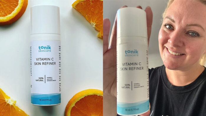 Tonik Skincare UK reviews