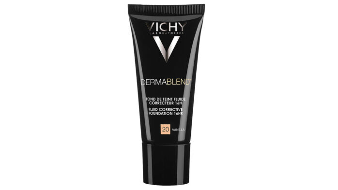 Vichy Dermablend