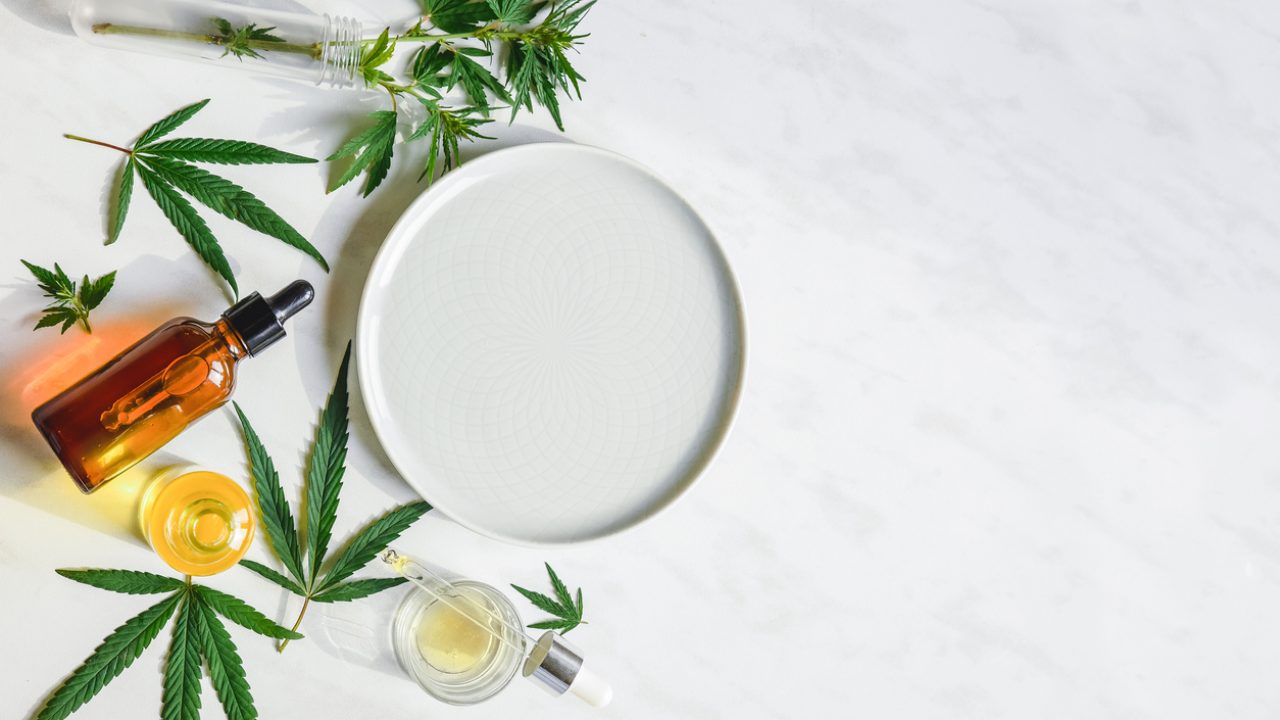 What is CBD what does CBD stand for and what does CBD do?