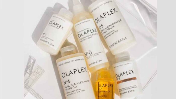 What is Olaplex and how to use Olaplex No 3