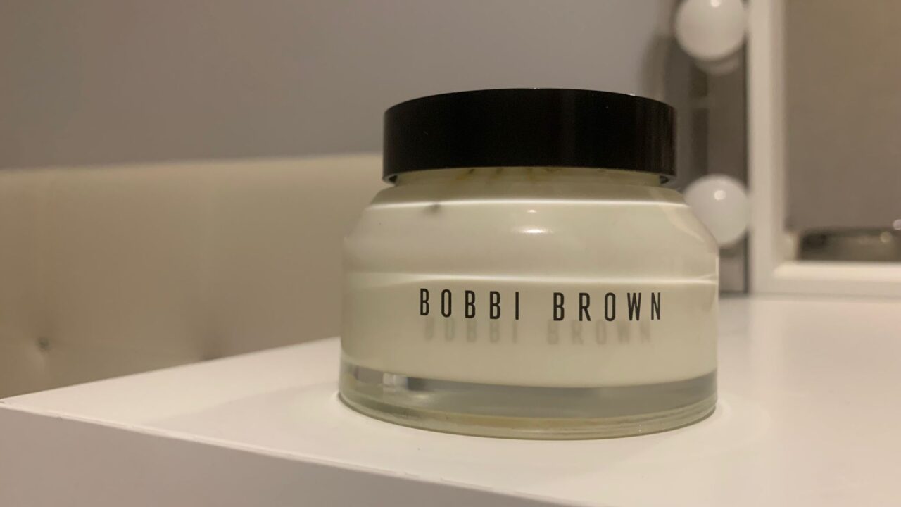 Bobbi Brown Face Base review