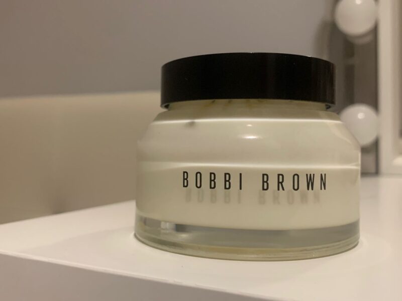 Bobbi Brown Face Base review