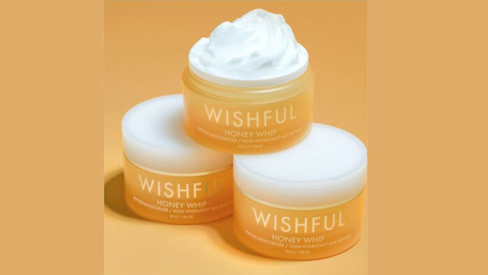 Wishful Whip Moisturiser