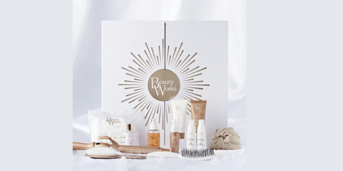 2022 beauty Works Advent Calendar price and where to buy