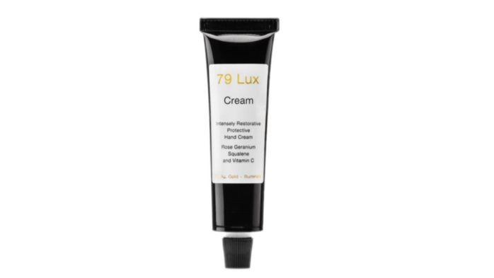 79 Lux Hand Cream