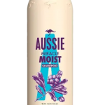 Aussie Miracle Moist shampoo