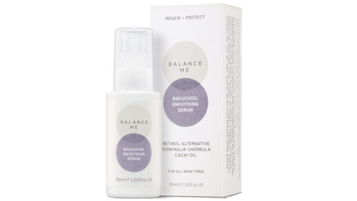 Balance Me Bakuchiol smoothing serum