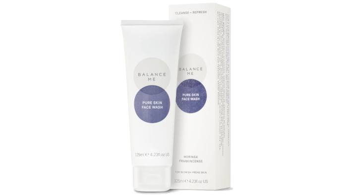 Balance Me Face Skin Wash