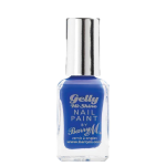 barry m Gelly nail varnish