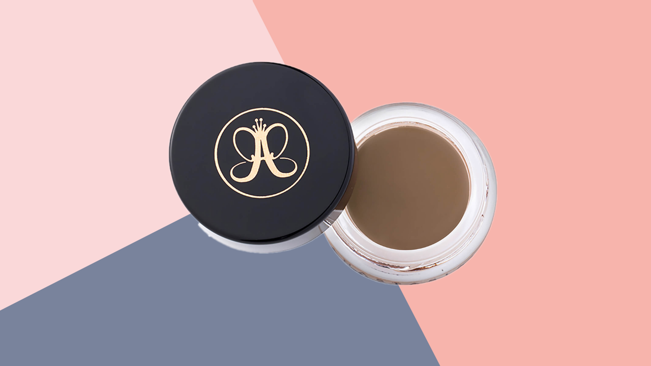 Best brow pomade featured