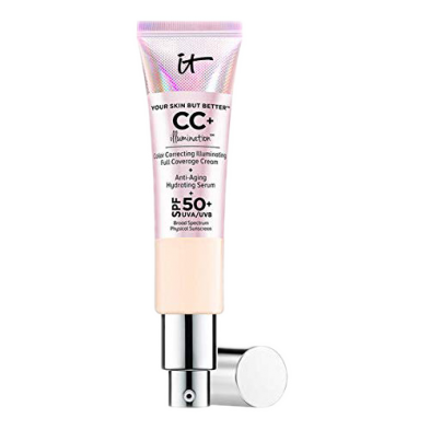 Best foundation from It Cosmetics
