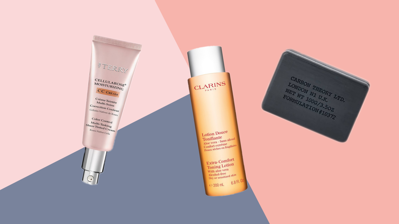 Best skincare products 2020