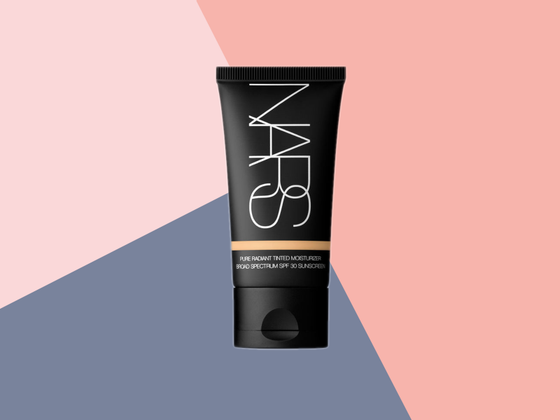 Best tinted moisturiser NARS