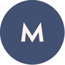 Mamabella Logo Circle M