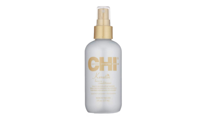 CHI keratin leave in conditioner UK