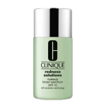 Clinique best foundation for mature skin UK redness dry