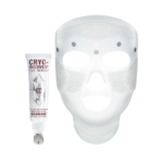 Charlotte Tilbury Cryo kit how does it work