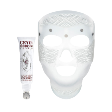 Charlotte Tilbury Cryo kit how does it work