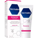 Dermalex Rosacea Treatment UK review