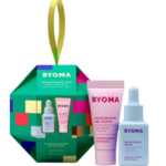 Byoma Bauble Christmas Gift