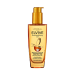 Loreal Elvive cheap hair oil reviews