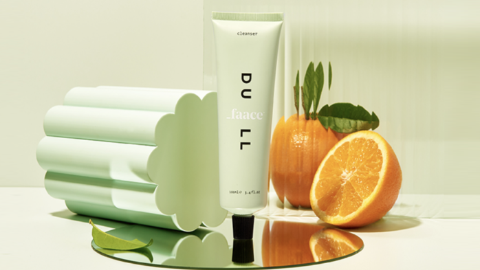 Dull Faace Cleanser