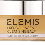 Elemis Cleansing Balm how to use