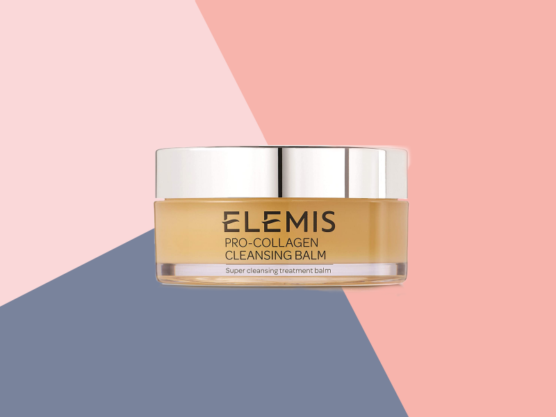 Elemis cleansing balm how to use featured