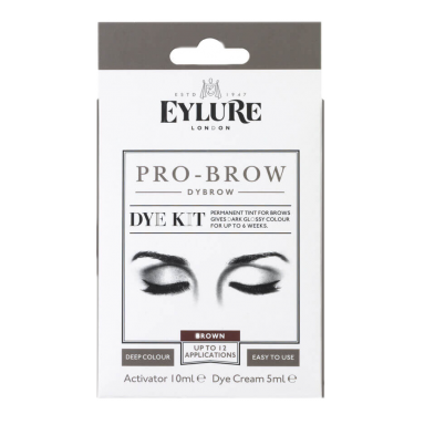 Eylure Pro eyebrow kit