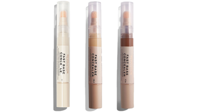 Fast Base Concealer