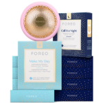 FOREO Diva duo gift set idea