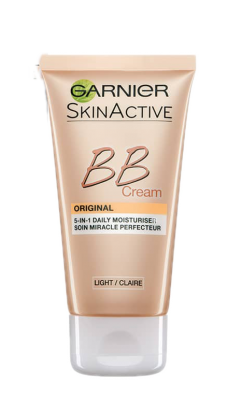 Garnier BB cream