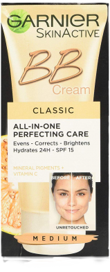  Garnier Magic Skin Perfector Best BB cream