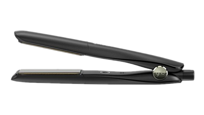 GHD Gold straighteners styler