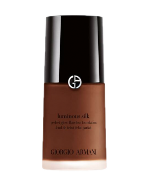 Giorgio Armani for dark skin