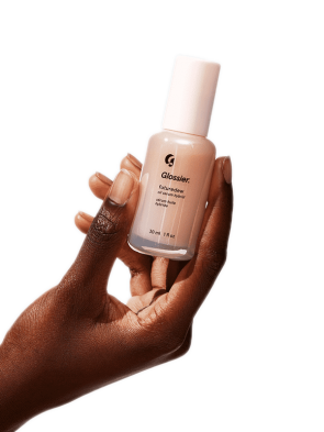 Glossier primer