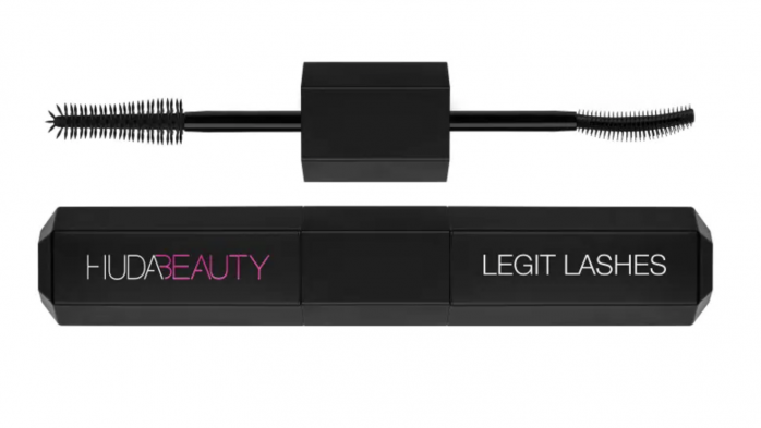 Huda Beauty Legit Lashes