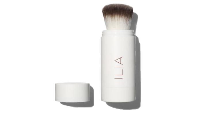 Ilia Beauty powder SPF