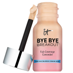 IT cosmetics Bye Bye breakout concealer for oily skin