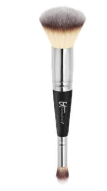 IT Cosmetics foundation brush