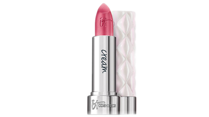 IT Cosmetics Pillow Lips lipstick cream