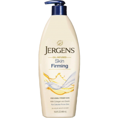 Jergens Skin Firming Cream