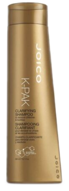 Joico K Pak Clarifying Shampoo