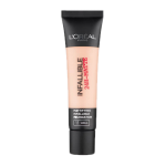 L_Oreal best foundation for oily skin