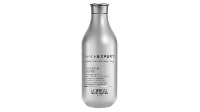 L_Oreal Series Expert best purple shampoo UK