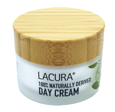 Lacura Day Cream vegan Aldi